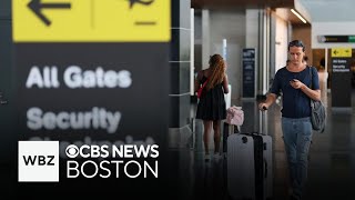 Tens of millions of American expected to travel for Labor Day Weekend