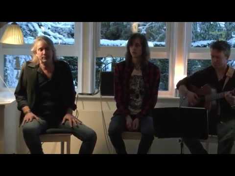 Muziek bij de buren, Wageningen 2017