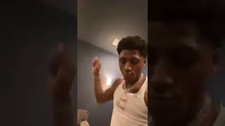 NBA Youngboy - Plank Road Snippet (No comments)