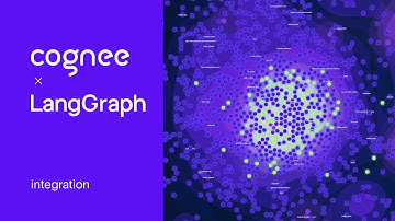 Build LangGraph Agents That Remembers — Persistent Memory with Cognee