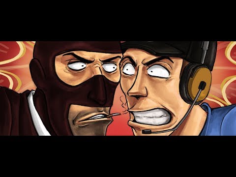 ROblox [] Void Script Builder [] Scout and spy Scene