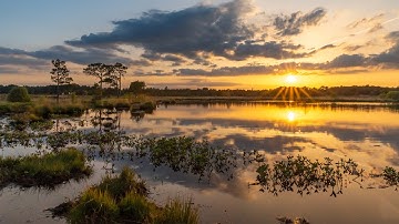 Sunset Tutorial in Lightroom