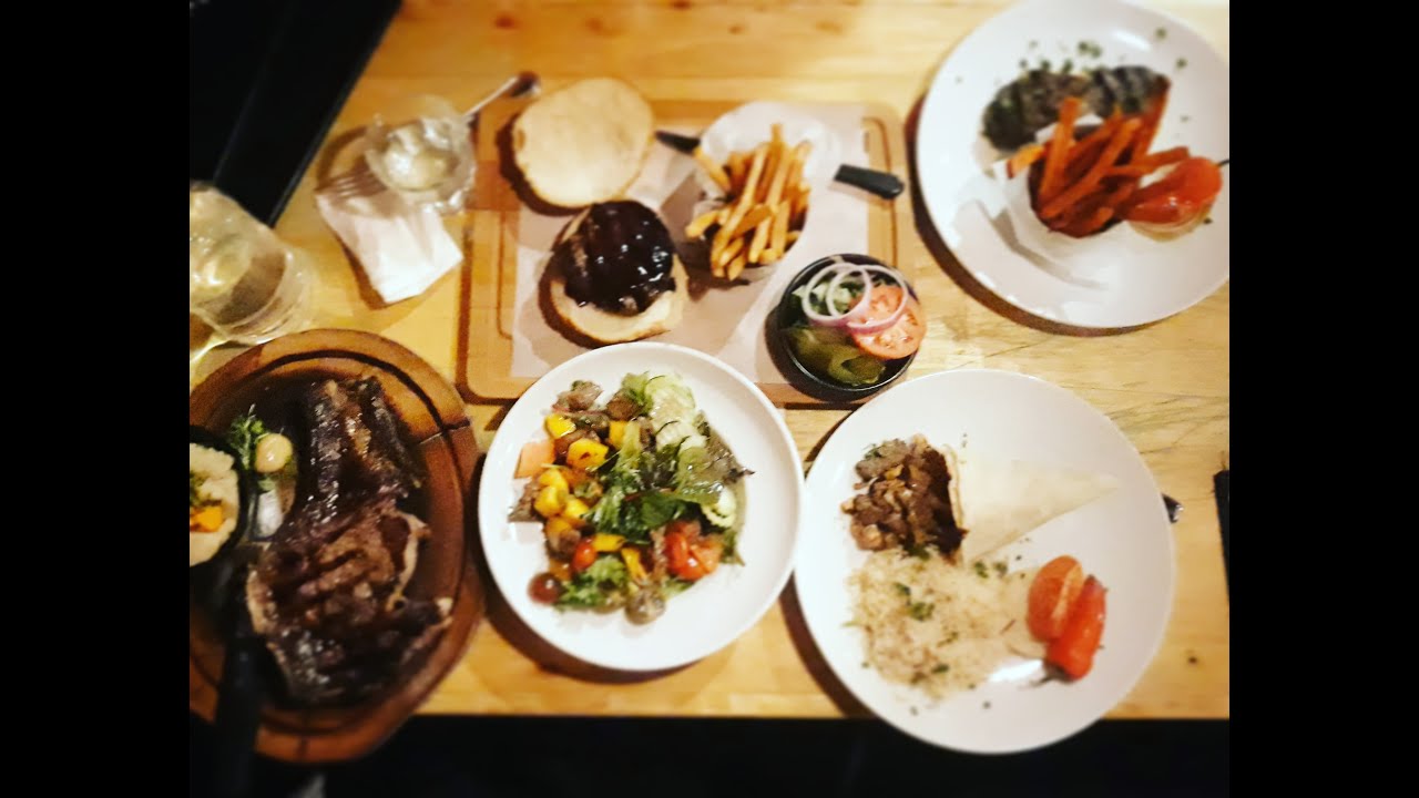 Meat Point Dallas, Texas YouTube