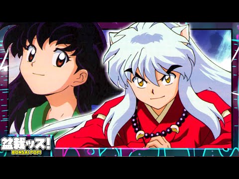 Inuyasha is WAY Better Than You Think