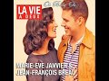 Marie-Ève Janvier & Jean-François Breau Chords