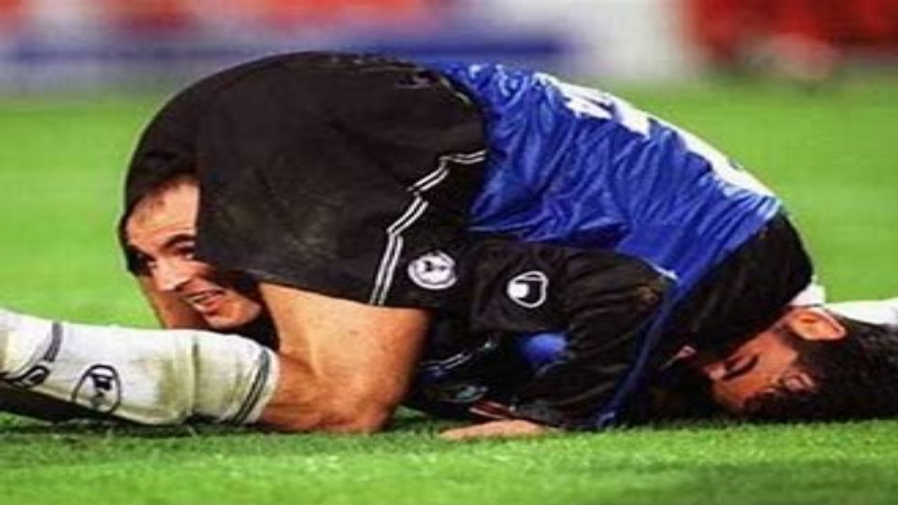 FUNNY  Football FAILS | FUNNY PLAYERS 2022 