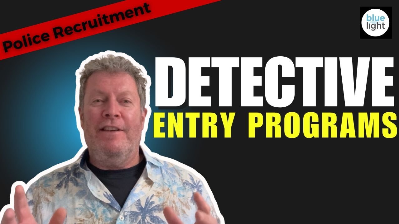 How To Become A Homicide Detective Uk