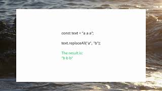 JavaScript Strings Explained  - Methods You Need to Know
