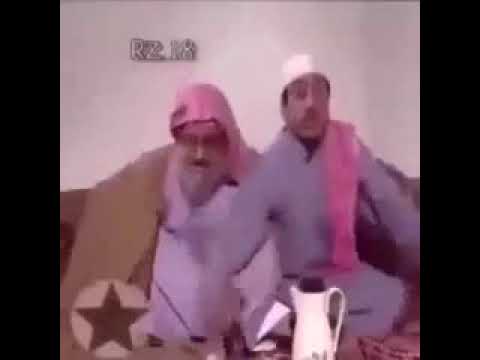 طاش قصير مقطع مضحك جدا