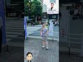 日本橋エリアの水天宮、人形町、浜町にて街頭演説を行いました。 #天野こころ #石丸伸二 #東京都議選