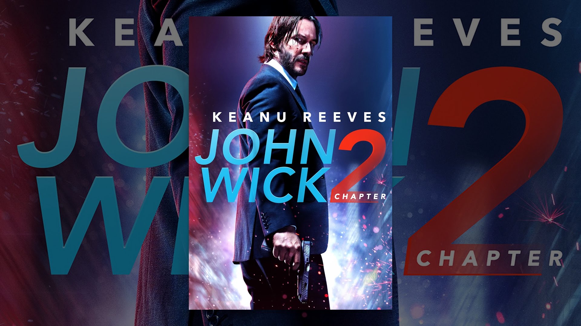 Watch John Wick: Chapter 2