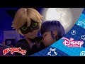 Miraculous | She Loves Me, She Loves Me Not | Clip | Disney Arabia