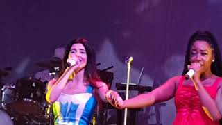 Marina - To Be Human (Live Athens 16-11-19)