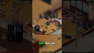 The Item That SAVED ME From Bleeding Out - Project Zomboid #survival