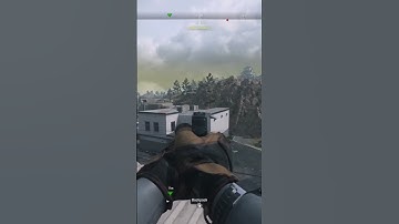 Aim Bot Activated 👀😤💥🚨 #mw2 #gaming #shorts