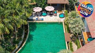 Coco Retreat Phuket Resort and Spa | Phuket, Thailand | Hotel Review ⭐