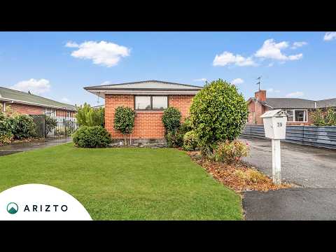 Property video
