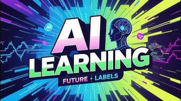 Self-Supervised AI: The Future of Machine Learning