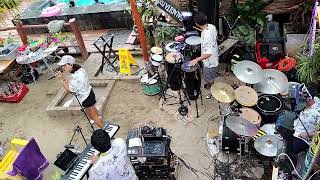 Así es la vida - Tropicuyos (Club Bahía VLS) en Jovita y Pancho Playa la saladita 
