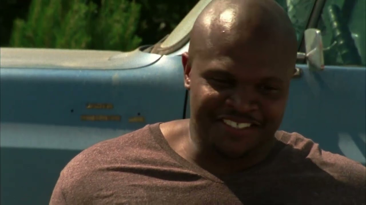 The Walking Dead 2.Sezon 2.Bölüm HD