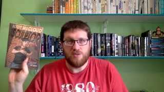 The Sculptor by Scott McCloud | Quick Take
