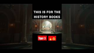 Towel Mei Tiger 3 Ki Heroine .