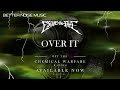 Escape The Fate - Over It (Official Audio)