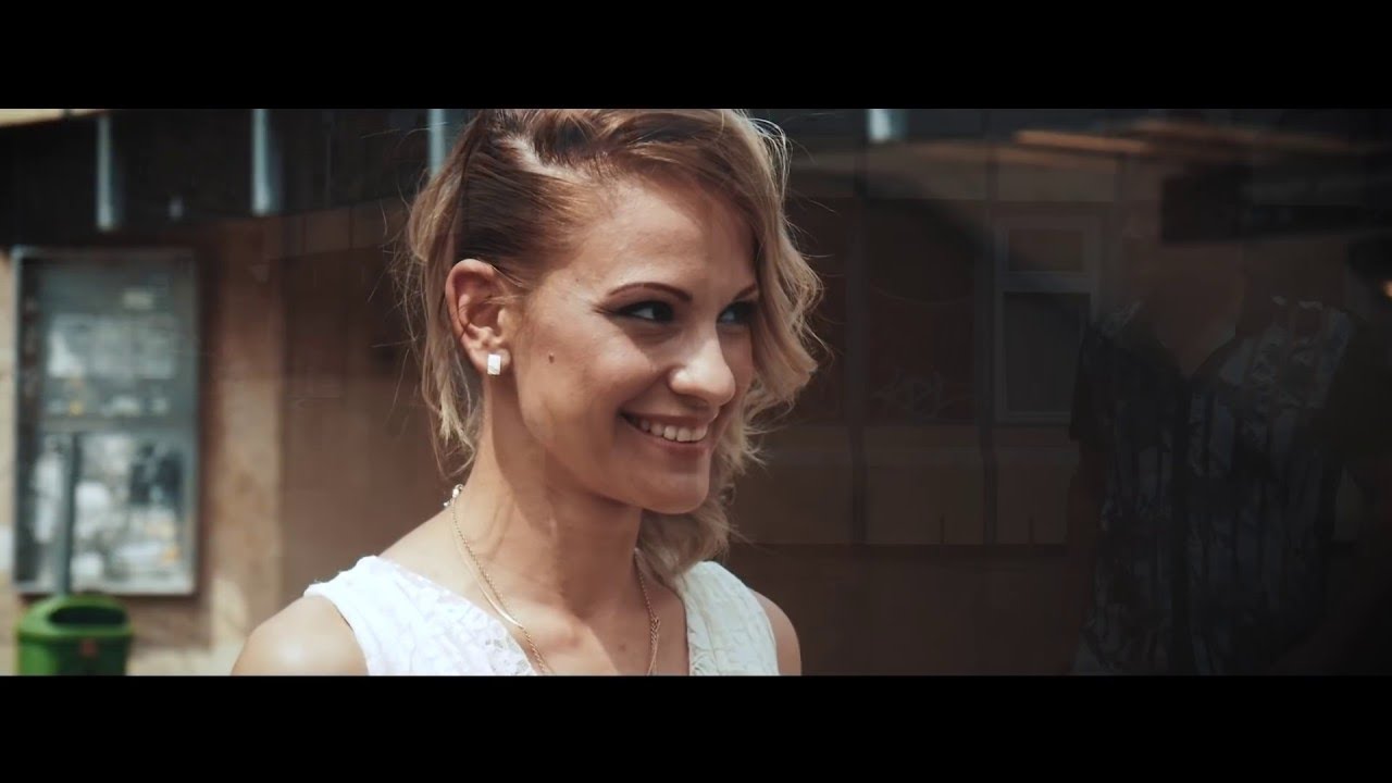 DJ Deka feat.Enikő & Goore - Minden Percben (Official Video) - YouTube