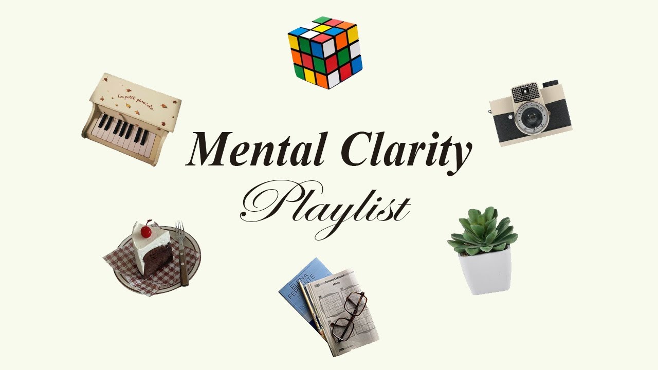 Lofi for Mental Reset 🌙 | Chill Beats to Calm Your Thoughts