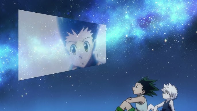 Stream Hunter x Hunter (2011) ~ Ending 5 Fandub Español Latino