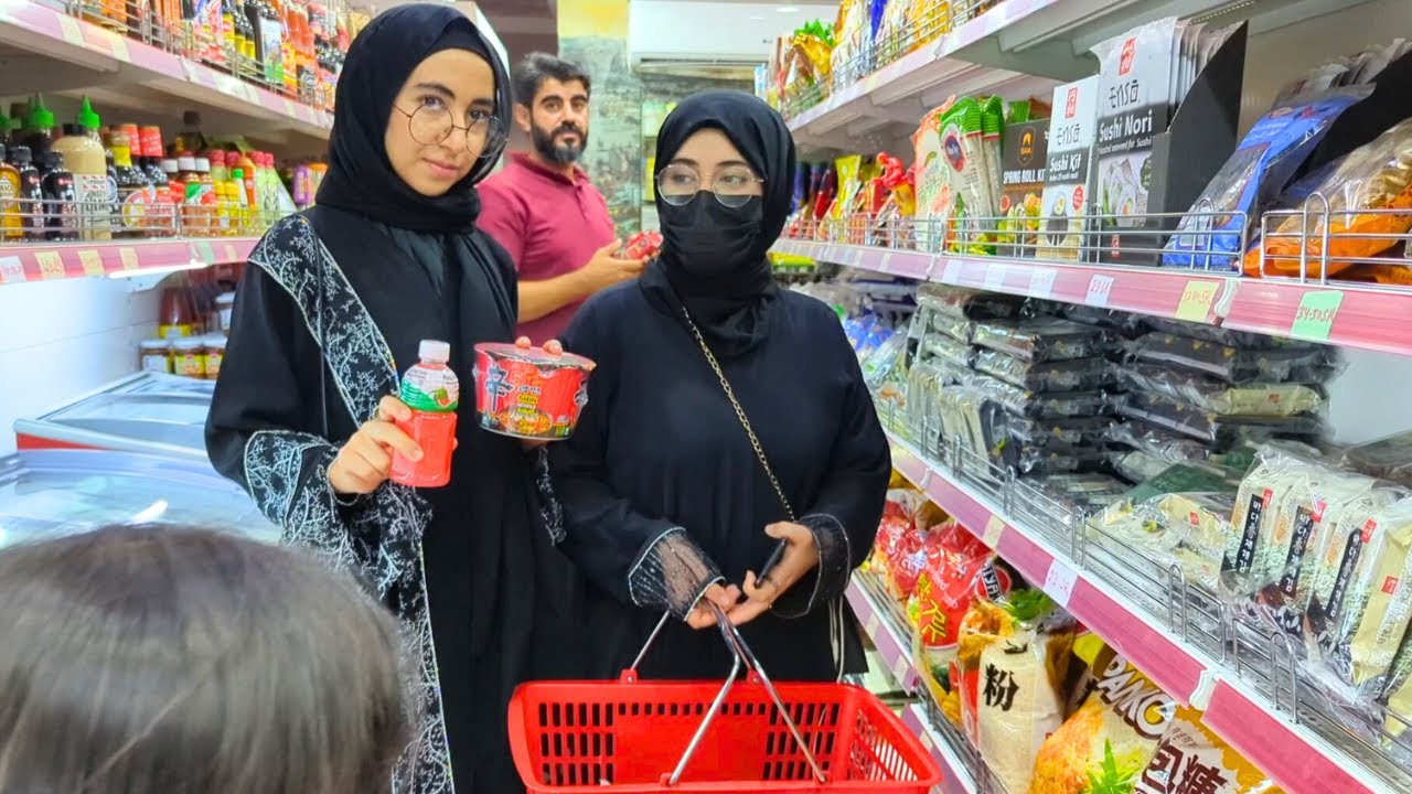 بمناسبة 10 ألف مشترك خليتهم يشتروا يلي بدهم اياه وبالاخير اندمت 😥😥