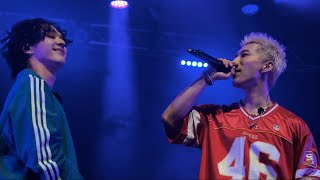 Download Lagu from20 X HELLO GLOOM | Eye Candy | Helsinki 30.7.25 MP3