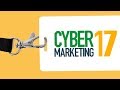 CYBERMARKETING 2017 - SEO, контекстная реклама, Digital, Mobile