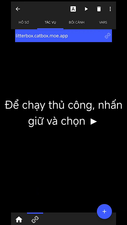 Share file nhanh chóng catbox.moe
