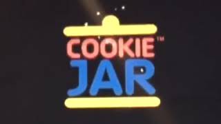 Cookie Jar & Wgbh Kids