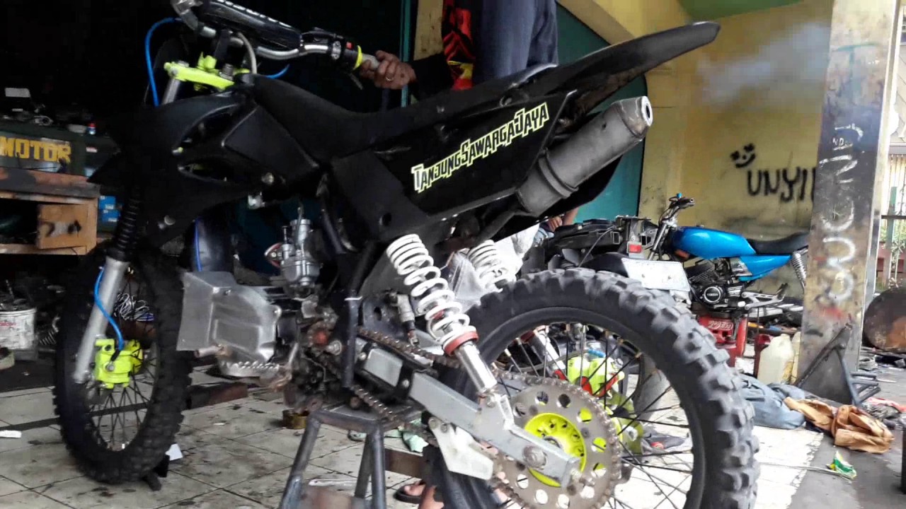 2stroke Sound Bebek Modif 2tak Grasstrack Tanjung Sawarga Jaya 2stroke Sound Bebek Modif 2tak Grasstrack Tanjung Sawarga Jaya