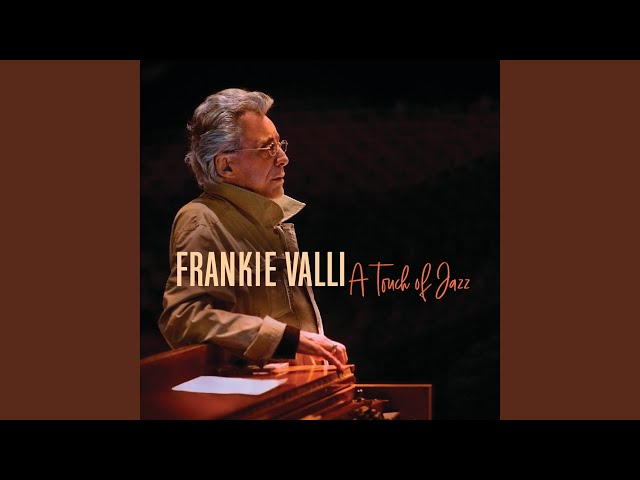 FRANKIE VALLI - DAY BY DAY