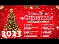 Last Christmas 2023 - Christmas Songs Playlist - Old Christmas Songs 2023 Medley