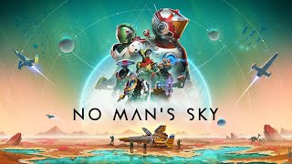 видео: No Man's Sky Экспедиция 20 картинка: No Man's Sky Экспедиция 20