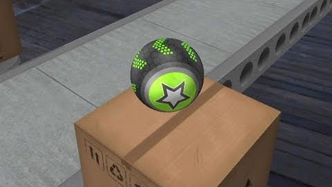 Going Balls - Speedrun Gameplay | Android, iOS Gameplay Level 531