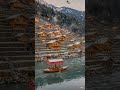 Kashmir – Heaven on Earth | Stunning Nature Cinematic 4K#kashmir #heavenonearth