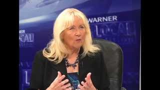 Assembly Republican Leader, Connie Conway - April 2013