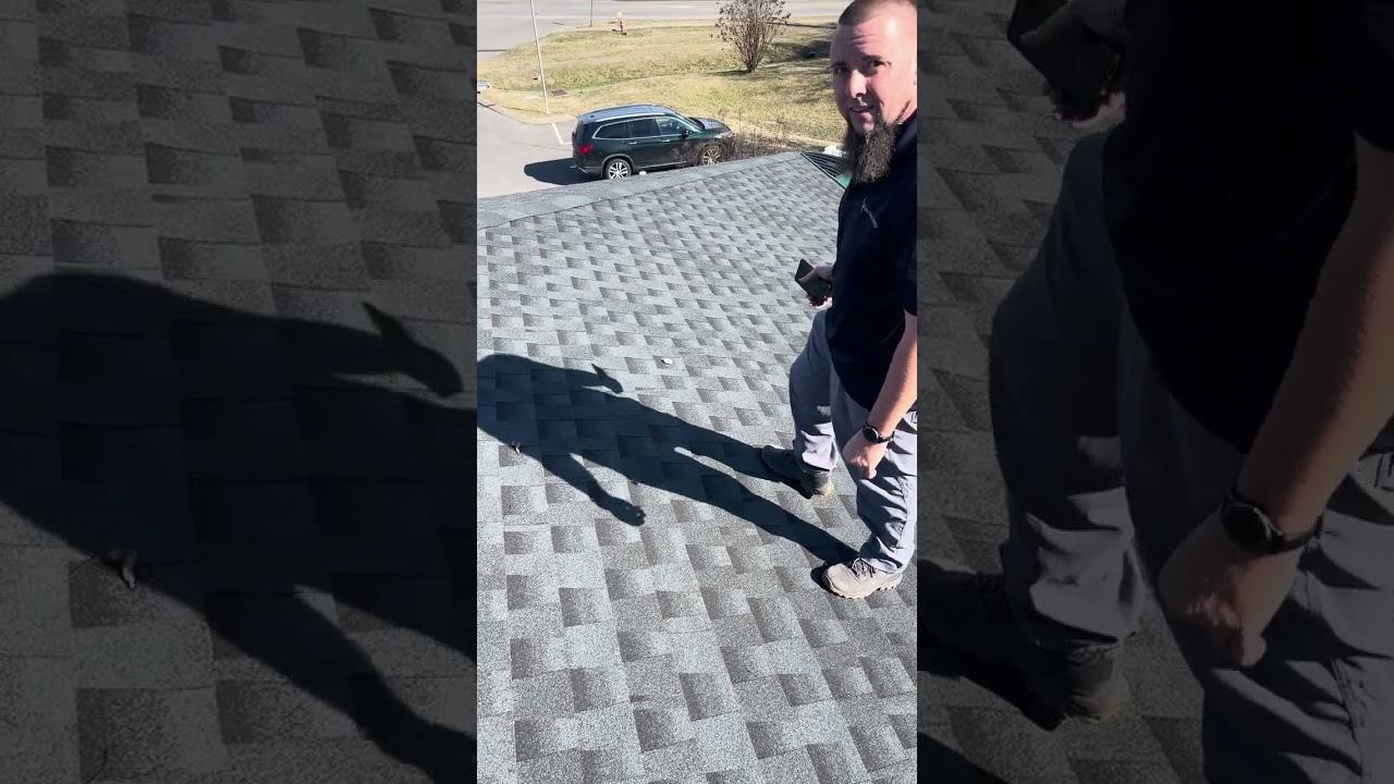 Sagging Roof: Common Sign That Your Roof Needs Repair