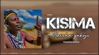 Kisima _ MAISHA YAKOJE |  Music Audio - Bushboi 0779572968