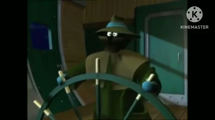 The Toy Taker (Cover by ㎡ⅰㄅㄅ WみエɱՖㄚ)