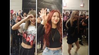 190424 BLACKPINK - BLINK VIP GOODBYE