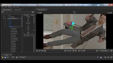 [SFM] Video Time-Lapse:Max Payne