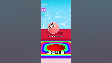 Level 1556 to Level 1559 - Ball Run 2048 Max Level Gameplay #ballgamezone #cutiepie22yt #ballrun2048