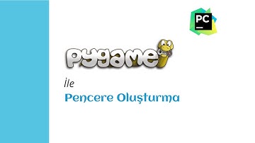 pygame