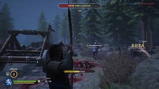 360 No Scopes With M'Lord